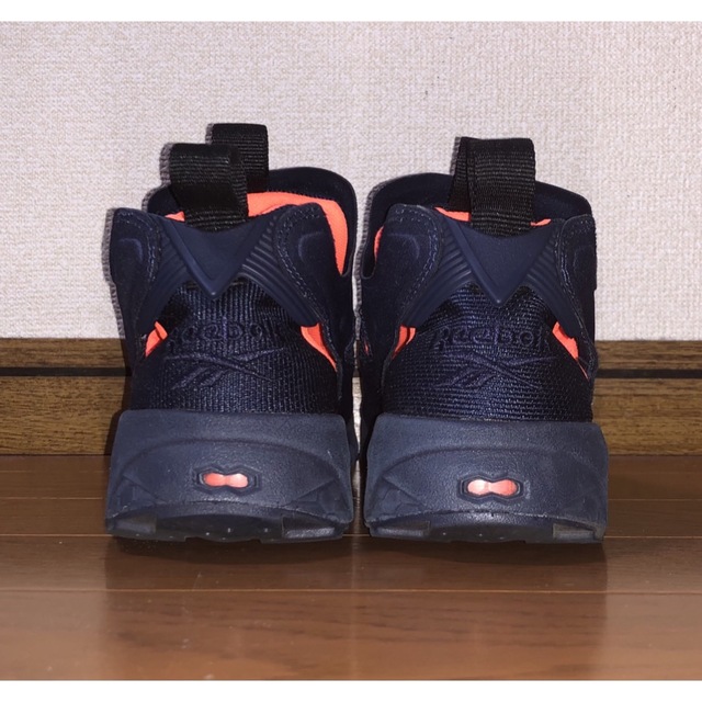 Reebok(リーボック)の美品 REEBOK INSTA PUMP FURY TECH 23.5cm og レディースの靴/シューズ(スニーカー)の商品写真