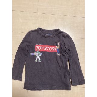 グローバルワーク(GLOBAL WORK)のトイストーリー　カットソー(Tシャツ/カットソー)