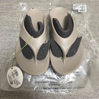 ウーフォス(OOFOS)のウーフォス ノマド (サンダル)