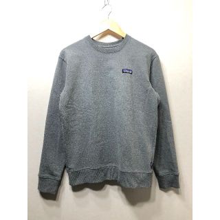 020422● patagonia P-6 Label Uprisal Crew(スウェット)