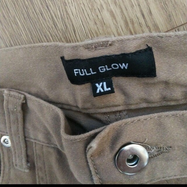 FULLGLOW  ハーフパンツ