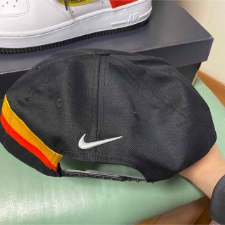 AIR FORCE 1 LOW RAYGUNS CAP セット販売