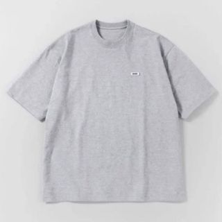 ENNOY エンノイ　Tシャツ　3PACK  BLACK XL【左裾ロゴ】