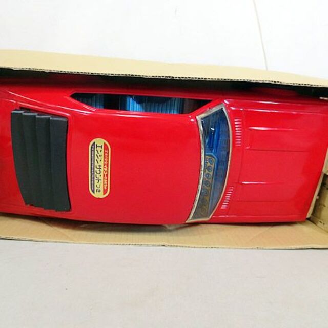 新品同様 イチコー スカイライン 2000GT-E 新品同様 イチコー スカイライン 2000GT-E