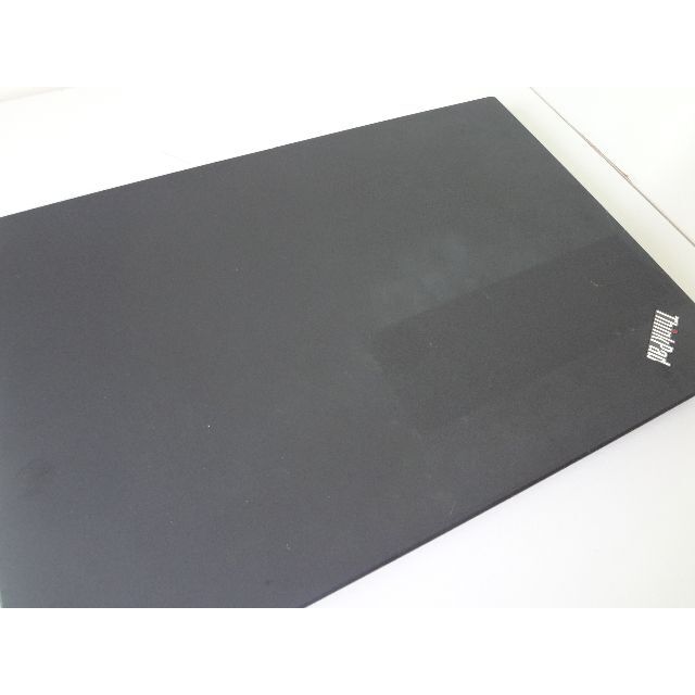 ThinkPad X270  i5第6世代500Gb/4GbOffice2019