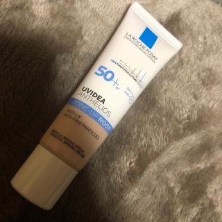 ラロッシュポゼ(LA ROCHE-POSAY)のラロッシュポゼ UVイデア XL プロテクショントーンアップ ローズ(化粧下地)