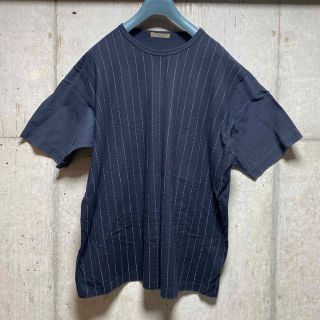 ワイズ Tシャツ・カットソー(メンズ)の通販 75点 | Y'sのメンズを買う