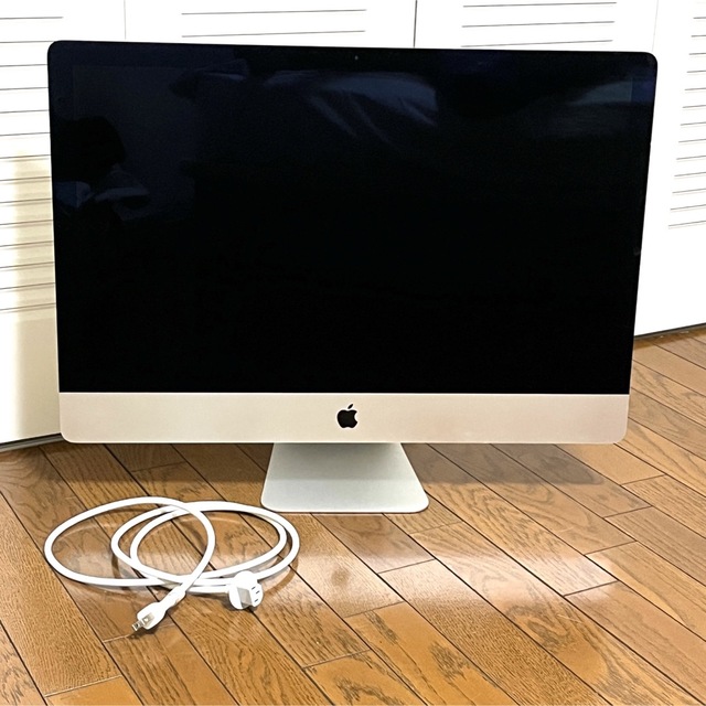 iMac Retina 5K 27インチ 2015Late