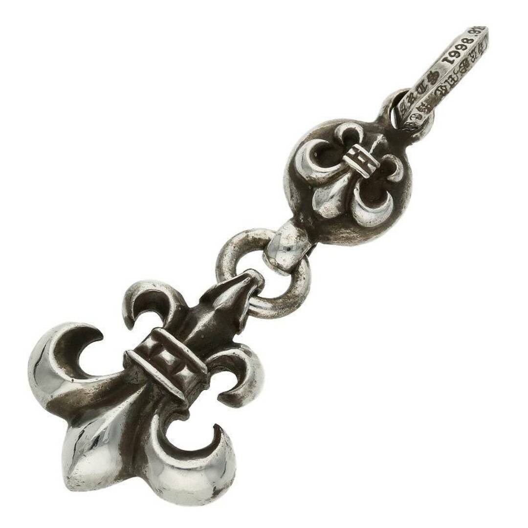 Chrome Hearts - クロムハーツ 1BALL BS FLEUR/1ボールBSフレア