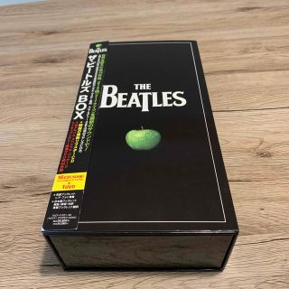 ビートルズ(THE BEATLES)のザ・ビートルズ BOX(ポップス/ロック(洋楽))