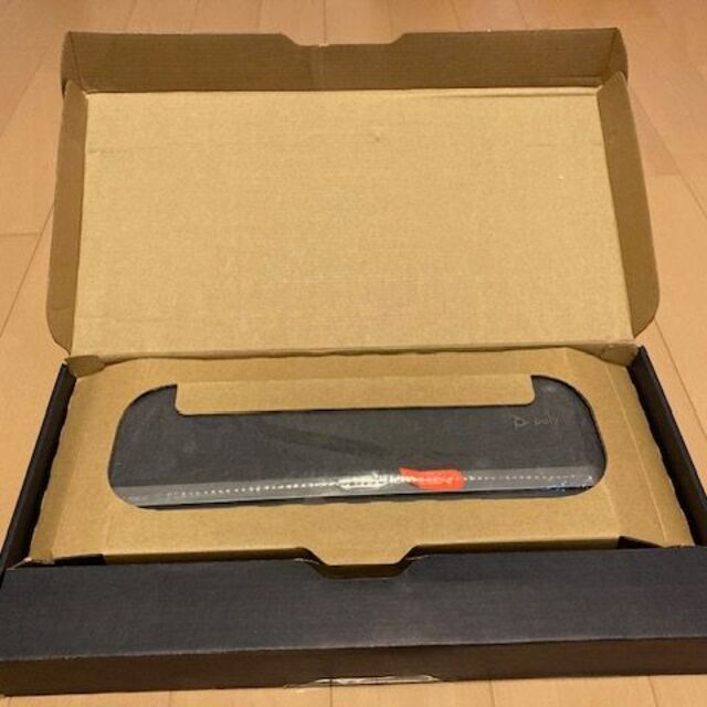 【美品】poly sync 60