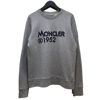 モンクレール スウェット(メンズ)の通販 300点以上 | MONCLERのメンズ モンクレール スウェット(メンズ)の通販 300点以上 | MONCLERのメンズ