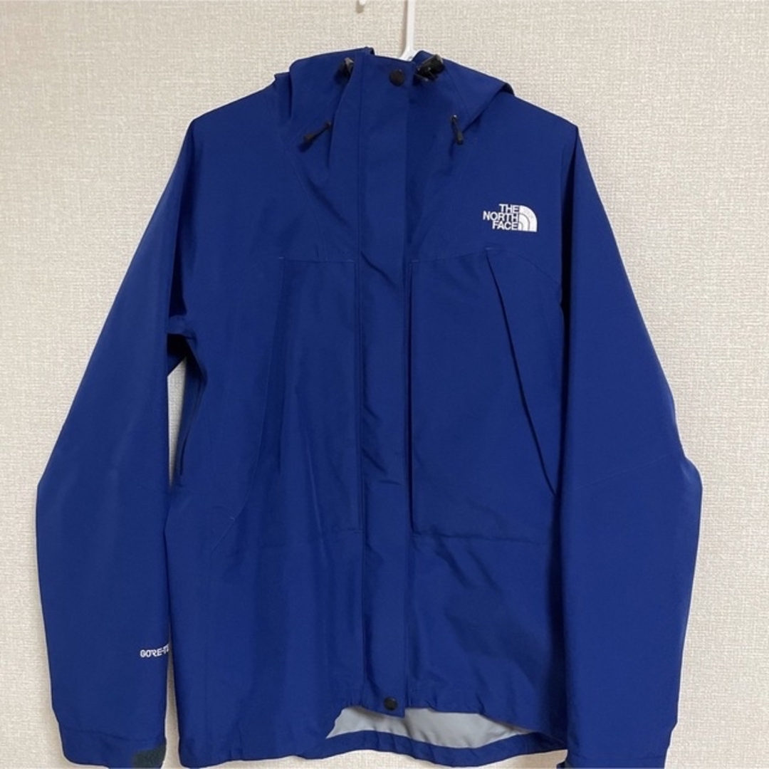 THE NORTH FACE(ザノースフェイス)の（セール）ノースフェイス GORE-TEX マウンテンパーカー 収納袋付き メンズのジャケット/アウター(マウンテンパーカー)の商品写真