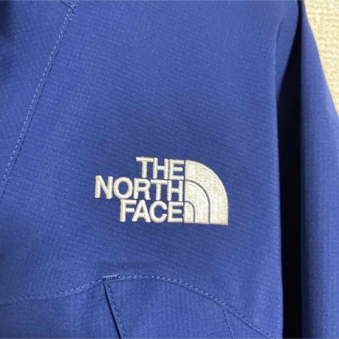 THE NORTH FACE(ザノースフェイス)の（セール）ノースフェイス GORE-TEX マウンテンパーカー 収納袋付き メンズのジャケット/アウター(マウンテンパーカー)の商品写真