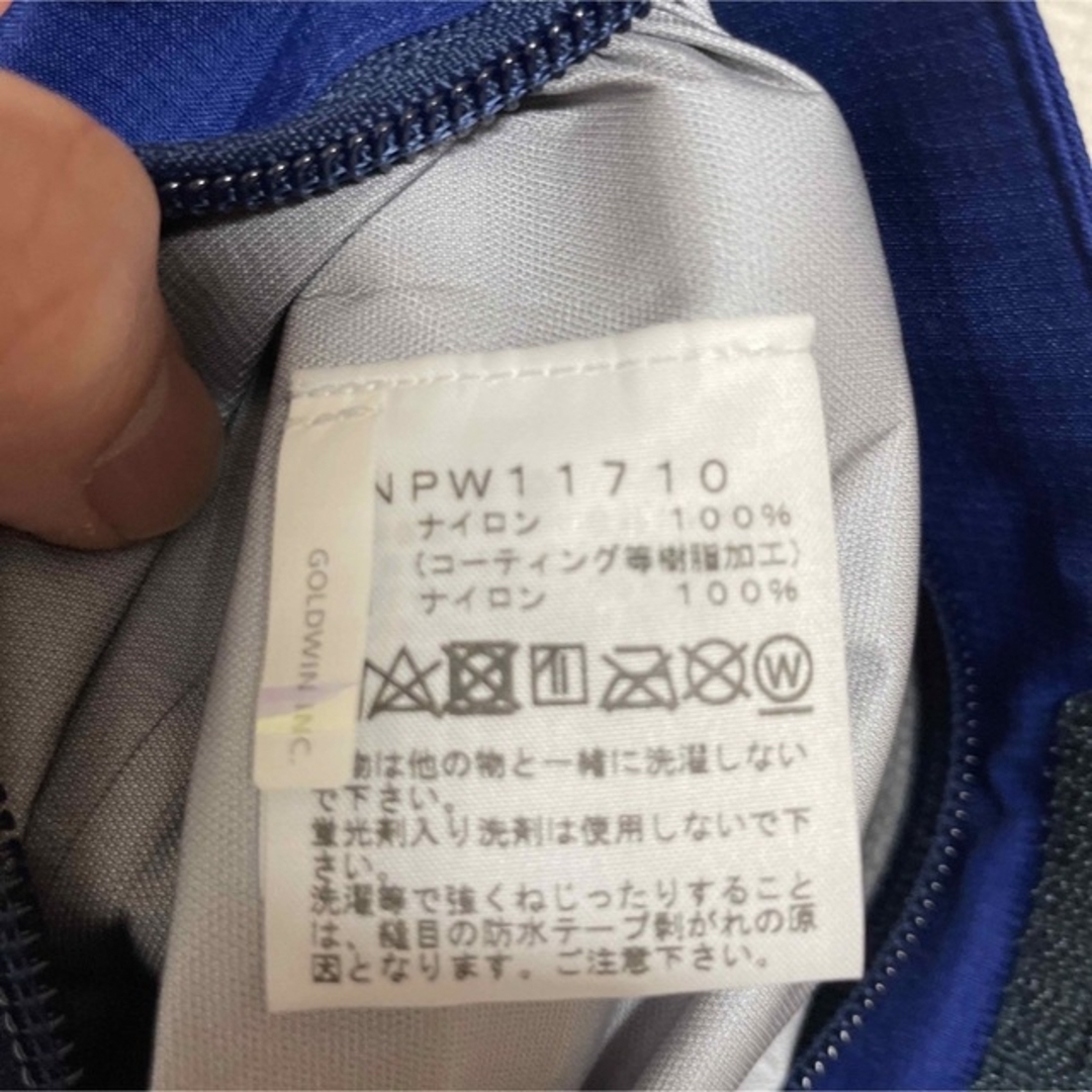 THE NORTH FACE(ザノースフェイス)の（セール）ノースフェイス GORE-TEX マウンテンパーカー 収納袋付き メンズのジャケット/アウター(マウンテンパーカー)の商品写真