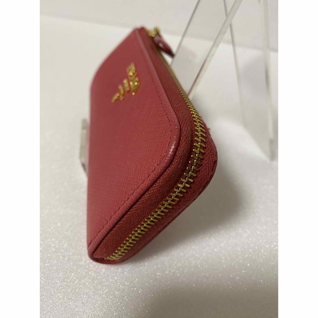 PRADA❤︎スマートキーOK!キーケース❤︎1PP026 - キーケース