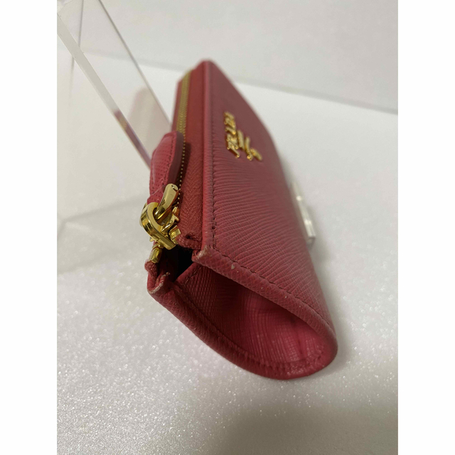 PRADA❤︎スマートキーOK!キーケース❤︎1PP026 - キーケース