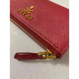 PRADA - PRADA❤︎スマートキーOK!キーケース❤︎1PP026の通販 by