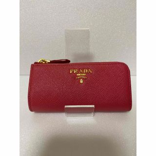 PRADA - PRADA❤︎スマートキーOK!キーケース❤︎1PP026の