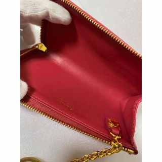PRADA - PRADA❤︎スマートキーOK!キーケース❤︎1PP026の通販 by