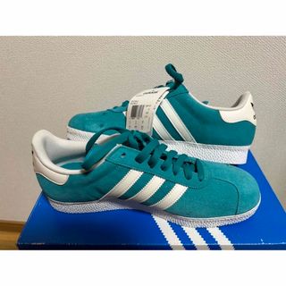 アディダス(adidas)のアディダス　ガッツレーⅡ 希少カラー(スニーカー)