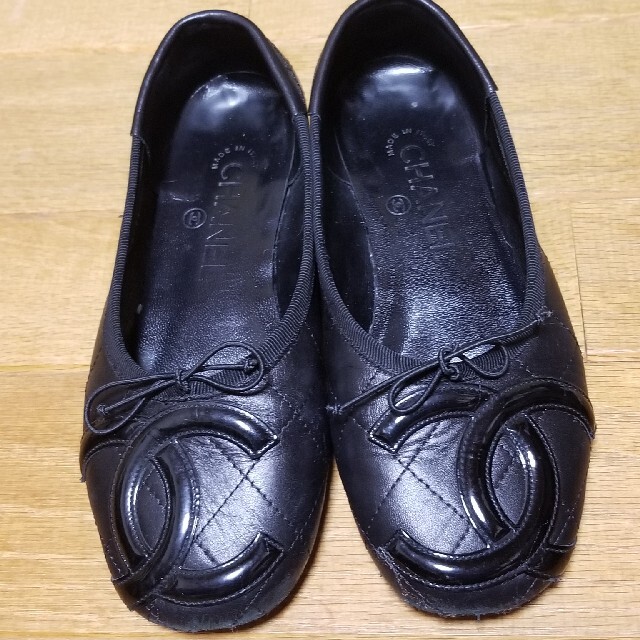 CHANEL シャネル 靴 ローファー CHANEL シャネル 靴 ローファー