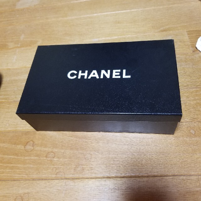 CHANEL(シャネル)のCHANEL　シャネル　靴　ローファー レディースの靴/シューズ(ローファー/革靴)の商品写真