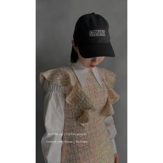 アメリヴィンテージ(Ameri VINTAGE)のlitmus vintage sequential dress(ひざ丈ワンピース)