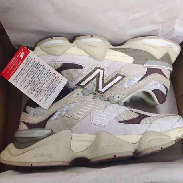 NEW BALANCE ニューバランス U9060FNA 24cm | tspea.org