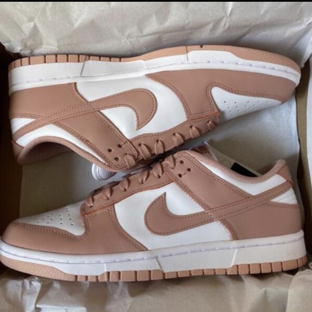 Nike WMNS Dunk Low \