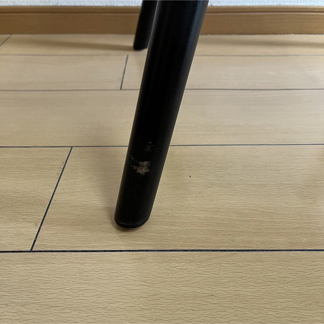 ニトリ - 終末限定セール!【中古品】デスクチェア ニトリ N ニトリ - 終末限定セール!【中古品】デスクチェア ニトリ N