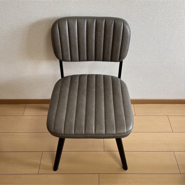 ニトリ - 終末限定セール!【中古品】デスクチェア ニトリ N ニトリ - 終末限定セール!【中古品】デスクチェア ニトリ N