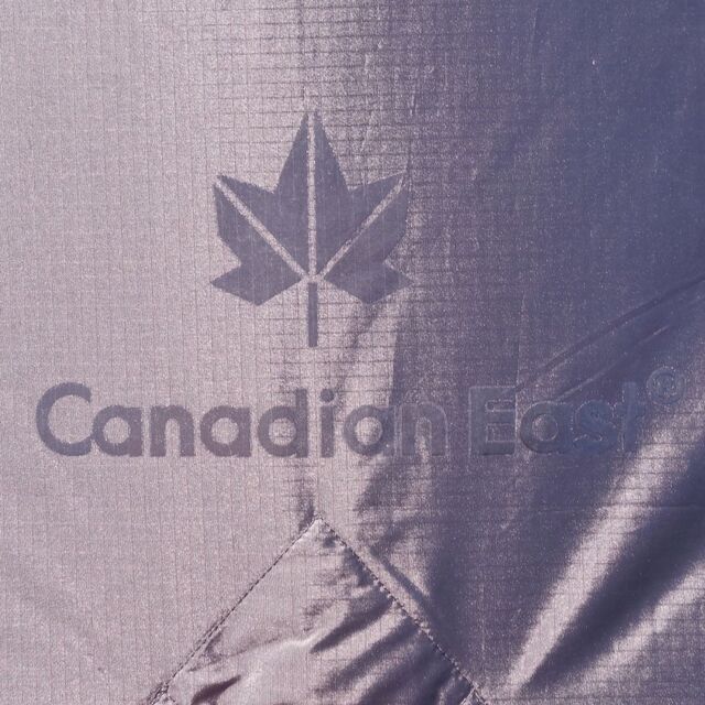 極美品 カナディアンイースト × オガワ Canadian East × OGAWA 極美品 カナディアンイースト × オガワ Canadian East × OGAWA