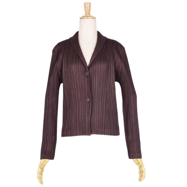 PLEATS PLEASE ISSEY MIYAKE - 極美品 プリーツプリーズ イッセイ