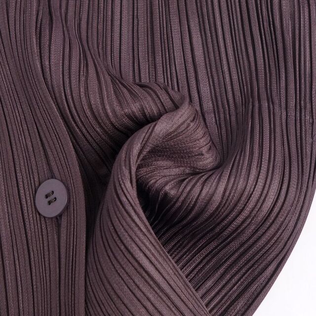 PLEATS PLEASE ISSEY MIYAKE - 極美品 プリーツプリーズ イッセイ