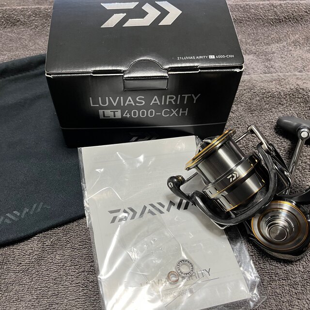 21ルビアスエアリティ LT4000-CXH オーバーホール済み-www.pradafarma.com