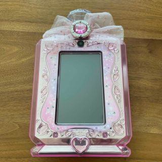 タカラトミー(Takara Tomy)のリカちゃんおしゃれpad(知育玩具)