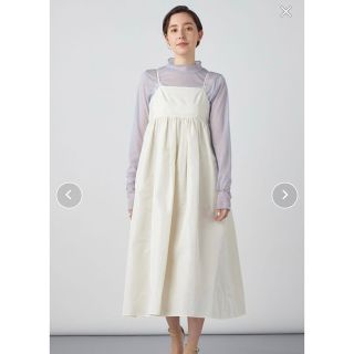 ノーリーズソフィー(NOLLEY'S sophi)の新品NOLLEY'S Sophi ワンピース♡14000→12000円‼️(ひざ丈ワンピース)