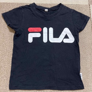 フィラ(FILA)のFILA＊半袖Tシャツ90(Tシャツ/カットソー)