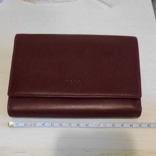 アルマーニ(Emporio Armani) 財布(レディース)の通販 33点