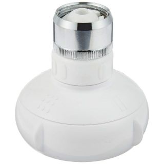 SANEI キッチンシャワー 水流切替 首振り 泡沫ネジ適合 節水 PM253-(浄水機)