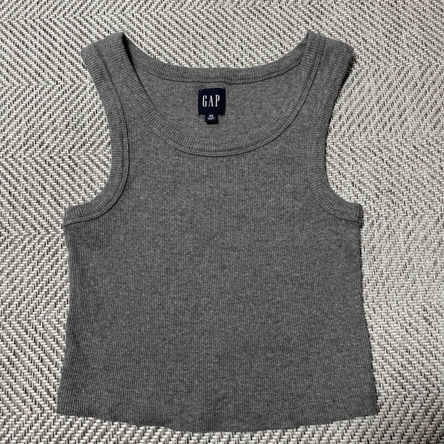 GAP(ギャップ)のタンクトップ レディースのトップス(タンクトップ)の商品写真