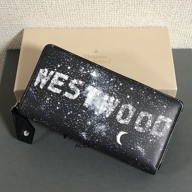 COACH 長財布 ★大人気★ ソフト ウォレット ガンメタル プラチナ 新品