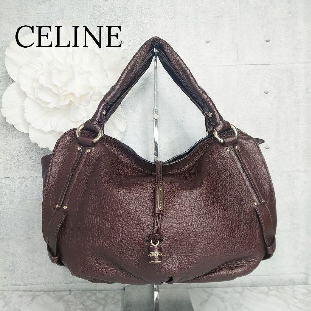 CELINE　セリーヌ　ビタースウィート　ショルダーバッグ