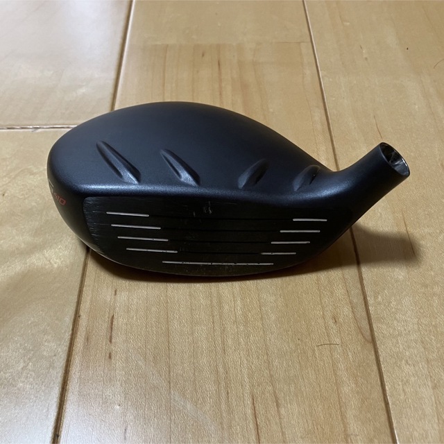 ピン G410フェアウェイウッド 5番 ヘッド単品 ピン G410フェアウェイウッド 5番 ヘッド単品