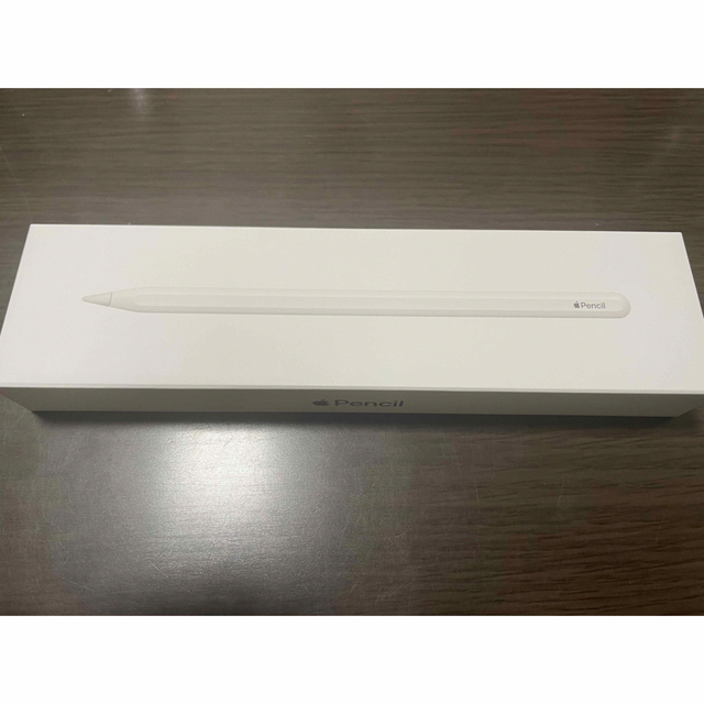 APPLEApple Japan(同) iPadPro Apple Pencil 第2世代