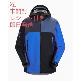 アークテリクス(ARC'TERYX)のARC'TERYX × BEAMS 別注 Beta Jackt アークテリクス(マウンテンパーカー)