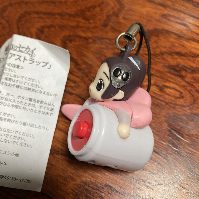 神のみぞ知るセカイ 光るフィギュアストラップ エルシィの通販 by けろりんちょ 神のみぞ知るセカイ エルシィ キーホルダー