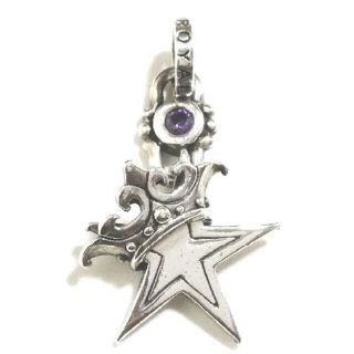 ロイヤルオーダー ネックレス(スター)の通販 19点 | ROYALORDERの