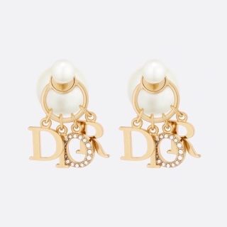 激安ネット通販店 DIOR ピアス(片耳)2020ホリデー限定箱付き